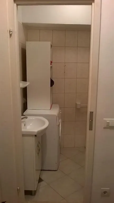 דירות PUY Apartman Punta Vilma