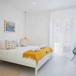 Twins Idola Appartement